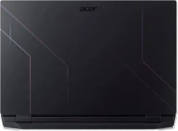 Купить Ноутбук Acer Nitro 5 AN517-55-5507 Obsidian Black (NH.QG1EU.00B) - ITMag