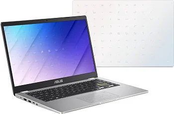 Купить Ноутбук ASUS VivoBook Go 14 E410KA (E410KA-BV127TS) - ITMag
