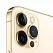 Apple iPhone 12 Pro Max 256GB Gold Б/У (Grade A) - ITMag