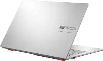 Купить Ноутбук ASUS VivoBook Go 15 E1504FA Cool Silver (E1504FA-BQ008, 90NB0ZR1-M00400) - ITMag