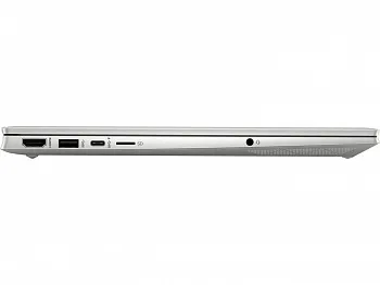 Купить Ноутбук HP Pavilion 15-eg0067ur Silver (2S7H8EA) - ITMag