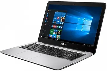 Купить Ноутбук ASUS X556UA (X556UA-XO045T) Dark Blue - ITMag