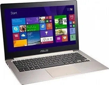 Купить Ноутбук ASUS ZENBOOK UX303LA (UX303LA-R4495H) - ITMag