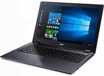 Купить Ноутбук Acer Aspire V 15 V5-591G-543B (NX.G66EU.006) Black-Silver - ITMag