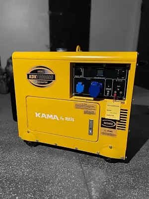 KAMA KDK10000SC - ITMag