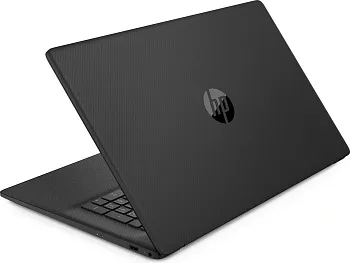 Купить Ноутбук HP 17-cn0021ua Jet Black (4F950EA) - ITMag