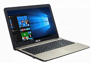 Купить Ноутбук ASUS VivoBook Max A541NA (A541NA-GO182) - ITMag