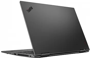 Купить Ноутбук Lenovo ThinkPad X1 Yoga 4th Gen (20SAX02300) - ITMag