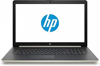 Купить Ноутбук HP 17-by0069cl (4YX53UA) - ITMag
