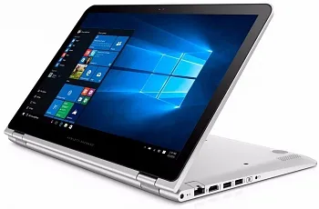 Купить Ноутбук HP Envy x360 M6-AQ005 (N5S77UA) - ITMag
