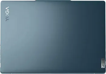 Купить Ноутбук Lenovo Yoga Pro 7 14IRH8 Tidal Teal (82Y700C7RA) - ITMag