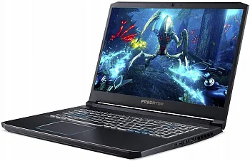 Купить Ноутбук Acer Predator Helios 300 PH317-53-77HB (NH.Q5PAA.003) - ITMag