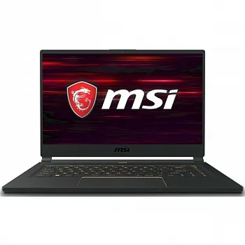 Купить Ноутбук MSI GS65 9SE (GS65 9SE-606XPL) - ITMag