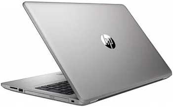 Купить Ноутбук HP 250 G6 Silver (2LB99EA) - ITMag