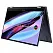 ASUS Zenbook Pro 15 Flip OLED UP6502ZA Tech Black all-metal touch (UP6502ZA-M8005W) - ITMag