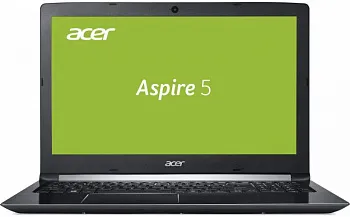 Купить Ноутбук Acer Aspire 5 A515-51G-3723 Black (NX.GPCEU.020) - ITMag