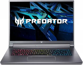 Купить Ноутбук Acer Predator Triton 500 PT516-52s 16WQXGA (NH.QFQEU.004) - ITMag