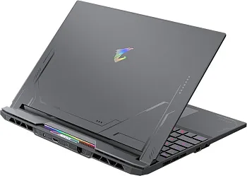 Купить Ноутбук GIGABYTE AORUS 15X ASF (ASF-83EE654SH) - ITMag