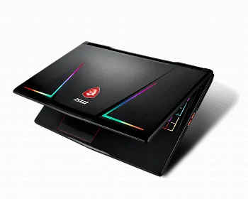 Купить Ноутбук MSI GE63 Raider RGB 9SE (GE63RGB9SE-618BE) - ITMag