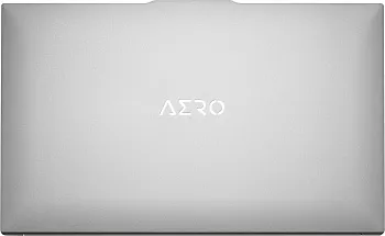 Купить Ноутбук GIGABYTE AERO 17 XE5 (XE5-73UK738HP) - ITMag