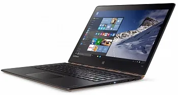 Купить Ноутбук Lenovo Yoga 900-13 ISK2 (80UE00CGUA) Gold - ITMag