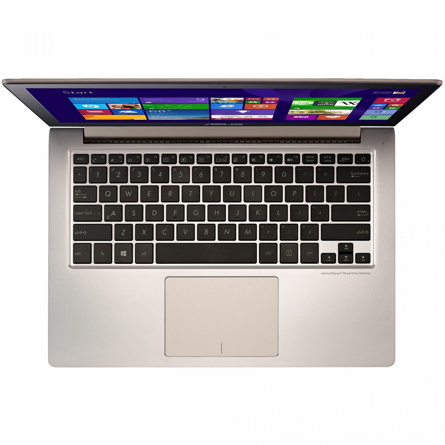 Купить Ноутбук ASUS ZENBOOK UX303LA (UX303LA-R4570T) (90NB04Y1-M10030) - ITMag