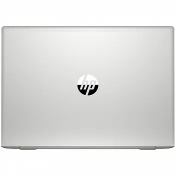 Купить Ноутбук HP ProBook 450 G6 Silver (4SZ43AV_V4) - ITMag
