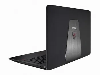 Купить Ноутбук ASUS ROG GL552VW (GL552VW-DM149) - ITMag