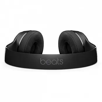 Beats by Dr. Dre Solo 3 Wireless Black (MP582) - ITMag