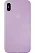 Чохол LAUT SLIMSKIN для iPhone X - Purple (LAUT_IP8_SS_PU) - ITMag