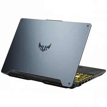 Купить Ноутбук ASUS TUF Gaming A15 FA506IV (FA506IV-AL031T) - ITMag