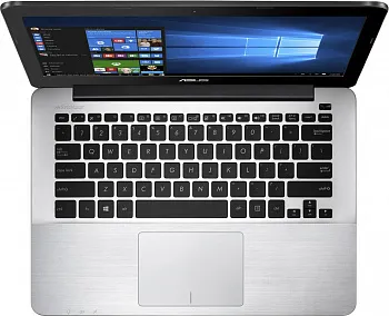 Купить Ноутбук ASUS P302UA (P302UA-FN176T) - ITMag