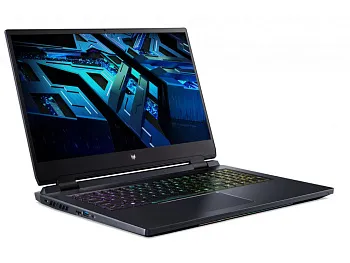 Купить Ноутбук Acer Predator Helios 300 PH317-56-76D8 (NH.QGVEU.007) - ITMag