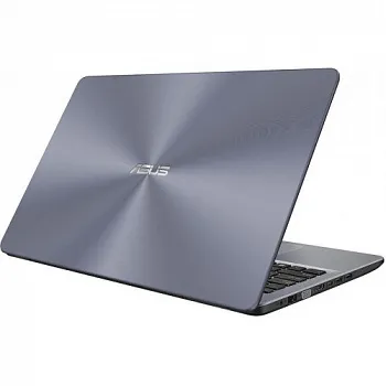 Купить Ноутбук ASUS VivoBook 15 X542UN (X542UN-DM041T) Dark Grey - ITMag