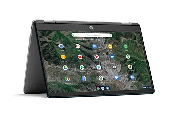Купить Ноутбук HP Chromebook x360 14A-CA0190 (482Z0UA) - ITMag