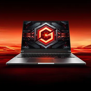 Купить Ноутбук Xiaomi Redmi G Pro Gaming Laptop 2024 i9/16G/1T/4060 (JYU4564CN) - ITMag