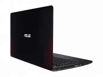 Купить Ноутбук ASUS R510VX (R510VX-DM205T) Glossy Black - ITMag