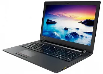 Купить Ноутбук Lenovo IdeaPad V510-15IKB (80WQ024YRA) Black - ITMag