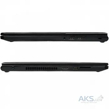 Купить Ноутбук Dell Inspiron 3552 (35P374H5IHD-WBK) Black - ITMag