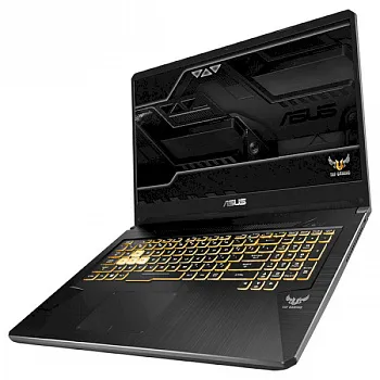 Купить Ноутбук ASUS TUF Gaming FX705GM (FX705GM-EV062T) - ITMag