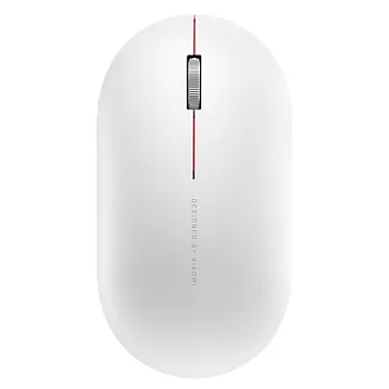 Xiaomi Mi Wireless Mouse 2 Shell White (HLK4038CN) - ITMag
