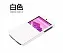 Шкіряний чохол (книжка) Rock Excel Series для LG D820 Nexus 5 (Білий / White) - ITMag