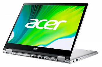 Купить Ноутбук Acer Spin 3 SP313-51N (NX.A6CEU.00C) - ITMag