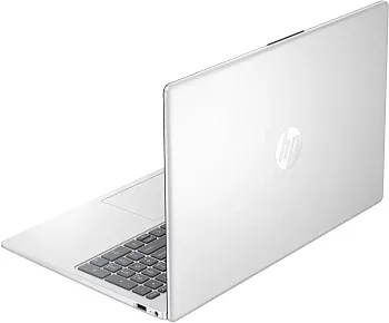 Купить Ноутбук HP 15-fd0032ua Natural Silver (832U6EA) - ITMag