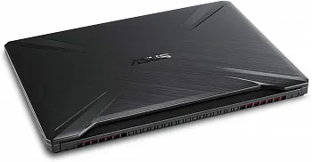 Купить Ноутбук ASUS TUF Gaming FX505DT (FX505DT-BQ261T) - ITMag