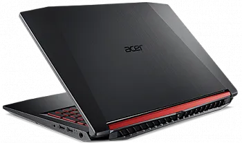 Купить Ноутбук Acer Nitro 5 AN515-51-70V4 (NH.Q2QAA.006) - ITMag