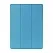 Чохол EGGO Tri-Fold Stand Lychee для iPad Pro 12.9 (Бірюзовий/Baby Blue) - ITMag