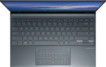 Купить Ноутбук ASUS ZenBook 14 UX425EA (UX425EA-I58512G1W) - ITMag