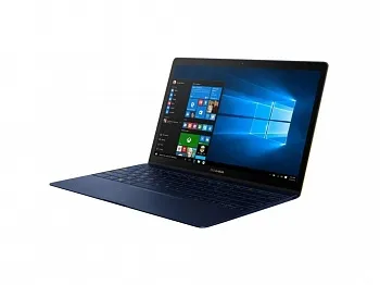 Купить Ноутбук ASUS ZenBook 3 UX390UA (UX390UA-RH71-CB) - ITMag