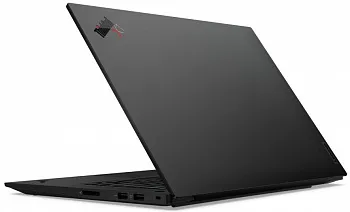 Купить Ноутбук Lenovo ThinkPad X1 Extreme Gen 4 Black (20Y5002LRA) - ITMag